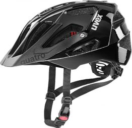 Casque UVEX Quatro Noir