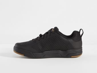 Chaussure VTT Bontrager Flatline Mountain Noir Unisexe — vue 2