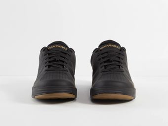 Chaussure VTT Bontrager Flatline Mountain Noir Unisexe — vue 4