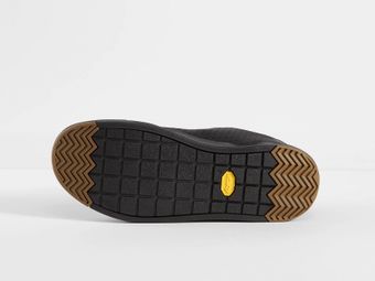 Chaussure VTT Bontrager Flatline Mountain Noir Unisexe — vue 5