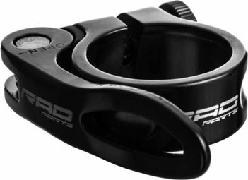 Rad Parts Quick Release Seat Clamp Black