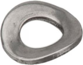 Rondella DT Swiss PHR Ø8,5/4,3X0,9 (x100)