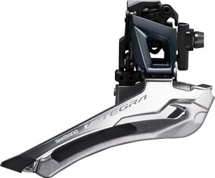 Shimano Ultegra FD-R8000 gesoldeerde voorderailleur 11V