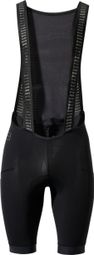 Vaude Kuro Bib Shorts Black