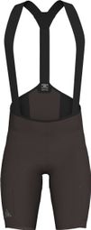 Kurze <p>Trägerhose</p>7mesh MK3 Cargo Bib Peat Braun