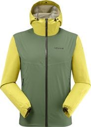 Wasserdichte Jacke Lafuma Active Gelb