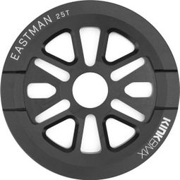 COURONNE BMX KINK EASTMAN MATT BLACK