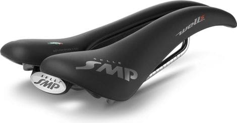Selle SMP Well S noire