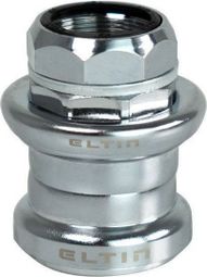 Jeu Direction Filete 1″ (Pivot Fourche 22,2 Interieur-25,4 Exterieur-Cone 27.0) Gravity Acier Cage A Billes – Gravity Bikes Réunion