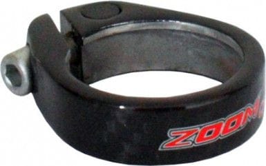 Collier Tige de Selle Zoom 34 9 mm