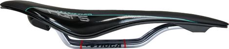 Tioga Undercover Hers Steel CrMo Black
