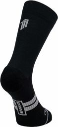 Sporcks Seven Mile Socken Schwarz