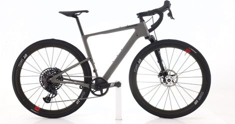 Produit reconditionné · Cannondale Topstone AXS 12V / Vélo de gravel | Très bon état