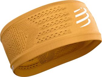 Compressport On/Off Headband - Orange