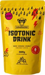 Isotonisches Getränk Chimpanzee Kirsche – 2 kg