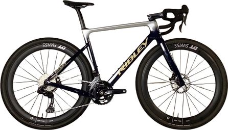 Produit reconditionne - Ridley Astr RS GRX Di2 2x12v / Très bon état