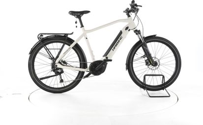 Produit reconditionné - Haibike Trekking 3 Trekking E-Bike - Bon Etat