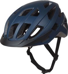 Casque de vélo polisport city move denim