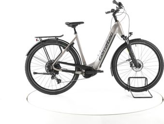 Produit reconditionné - Corratec Trekking Trekking E-Bike Entrée basse - Très Bon Etat