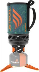 Réchaud Jetboil Flash Bleu