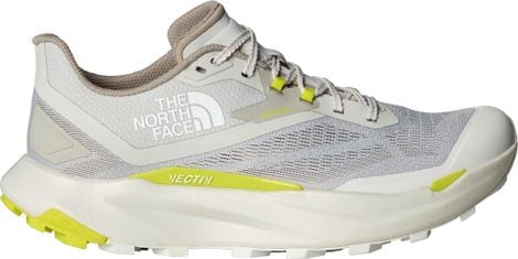 Chaussures de Trail The North Face Vectiv Infinite 3 Gris Homme