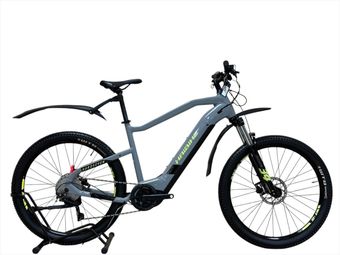 Produit reconditionné . Haibike HardSeven 6 Shimano 2023 . VTT électrique . Haibike . très bon état