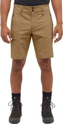 Haglöfs Mid Standard Shorts Bruin