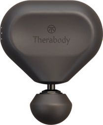 Pistolet de Massage Therabody Theragun Mini 3.0 Noir