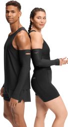 Hoka Airolite Zwart/Gouden Mouwen Unisex