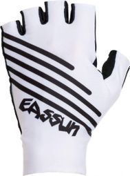 Aero EASSUN Gants de Cyclisme Short  Très Elastique  Respirant et Adaptable