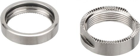 Adaptateurs roue arrière Campagnolo 12x135 mm hh12