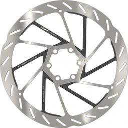 Disque Sram HS2 6 Trous Arrondi — vue 2