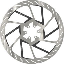 Disque Sram HS2 6 Trous Arrondi — vue 4
