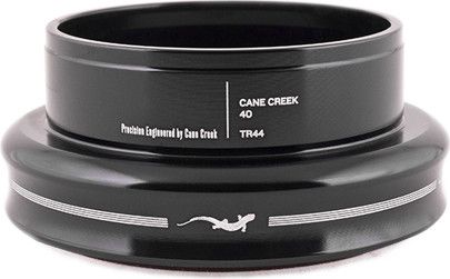 Partie Basse Cane Creek Jeu de direction 40-Series Externe 44mm 1.5''