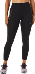 Collant Long Asics Race Noir Femme