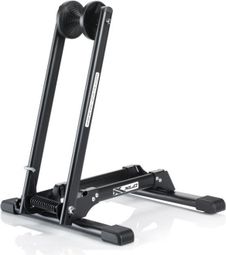 XLC VS-F03 FOLDABLE ELECTRIC BIKE STAND - BLACK