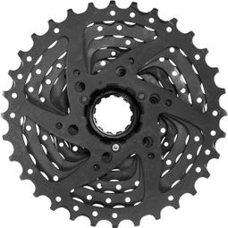 Cassette Sunrace csm55 8 vitesses noire (11-34)