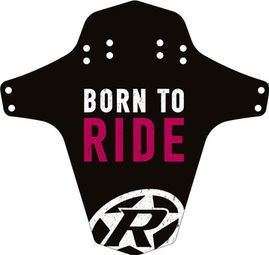 Garde Boue Avant Reverse Born to Ride Candy