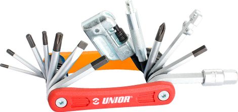 Unior EURO17 multitool