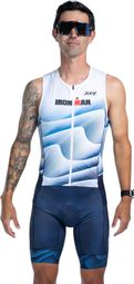 Muta trifonzionale Zoot LTD Tri Slvs Fz Ironman Stratos da uomo