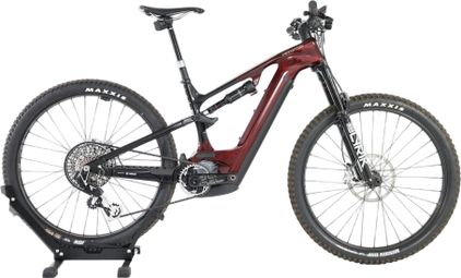 Produit Reconditionné · VTT électrique CANNONDALE Moterra Neo LAB71 750Wh 2023 · Très bon état
