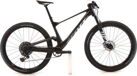 Produit reconditionné · Scott Spark RC Team GX AXS / Vélo VTT | Très bon état