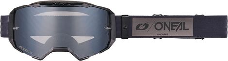 O'neal B-22 Core Mountain Bike Helmet, Black/Gray