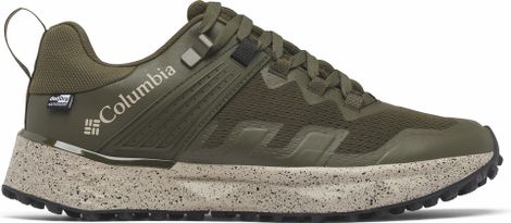 Columbia Facet 75 II OutDry Wandelschoenen Groen