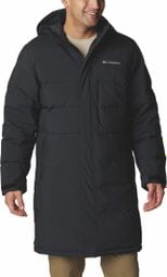 Columbia Toyama Pass II Black Down Parka