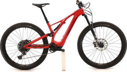 Specialized Turbo Levo SL 2 Comp 2025
