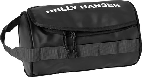 Trousse De Toilette Helly Hansen 2L Noir