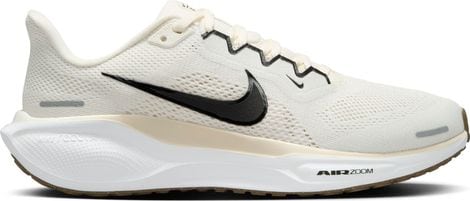 Nike Pegasus 41 Beige Women's Running Shoes