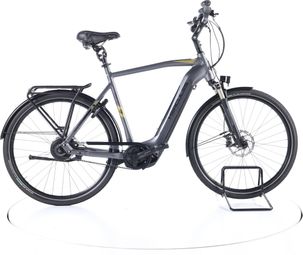 Produit reconditionné - Hercules Futura Pro I-F360 Vélo Hommes 2021 - Très Bon Etat