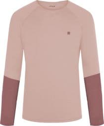 Women's Baselayer AYAQ Mefonna Merinos Rose